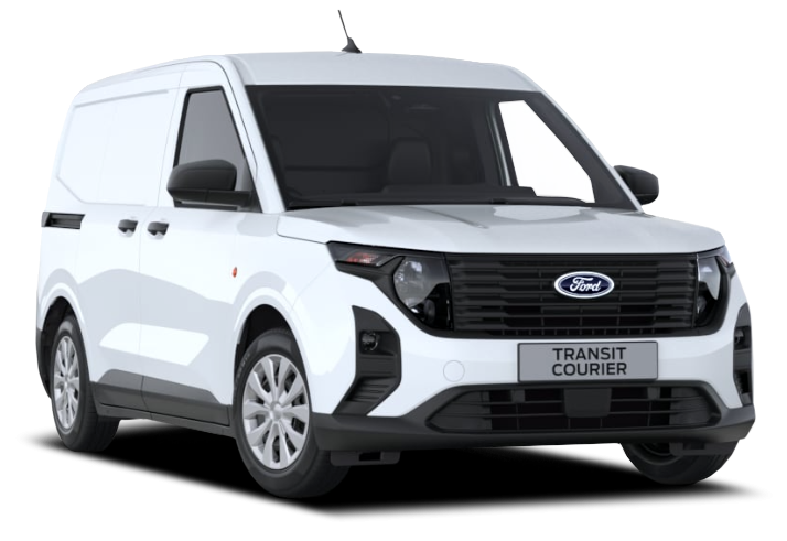 Bagażnik dachowy Ford Transit Courier